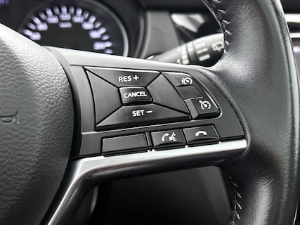 Nissan-Qashqai