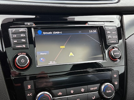 Nissan-Qashqai