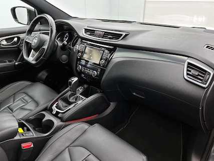 Nissan-Qashqai