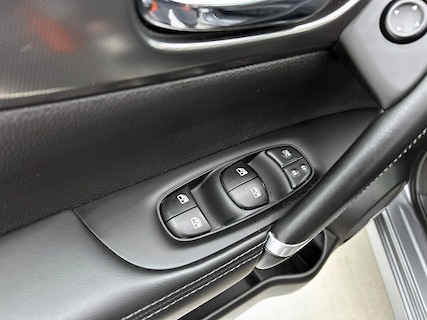 Nissan-Qashqai