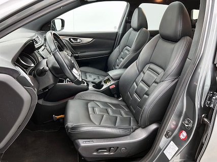 Nissan-Qashqai