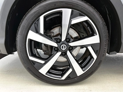 Nissan-Qashqai