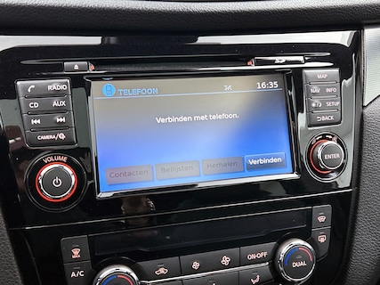 Nissan-Qashqai