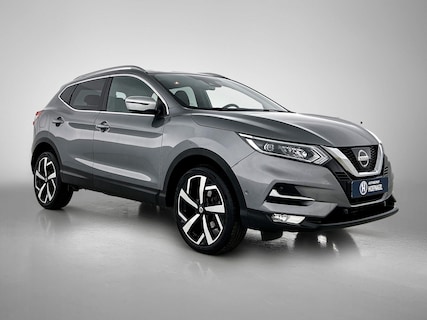 Nissan-Qashqai