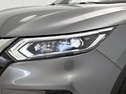 Nissan-Qashqai