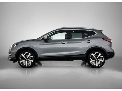 Nissan-Qashqai