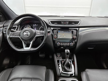Nissan-Qashqai
