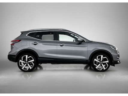 Nissan-Qashqai