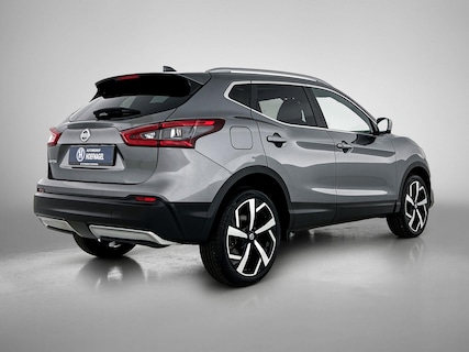 Nissan-Qashqai