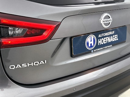 Nissan-Qashqai