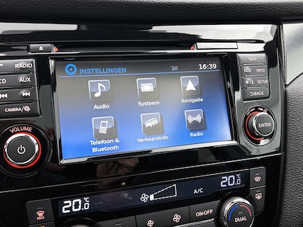 Nissan-Qashqai