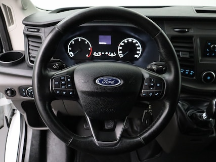 Ford-Transit