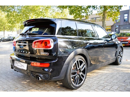 MINI-Clubman