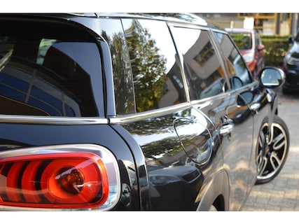 MINI-Clubman