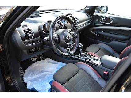 MINI-Clubman