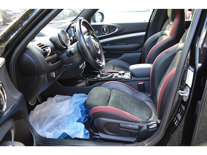 MINI-Clubman