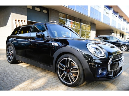 MINI-Clubman