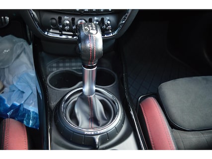 MINI-Clubman