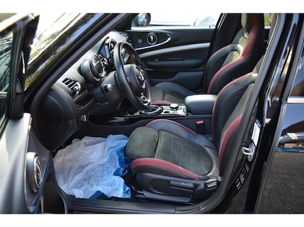 MINI-Clubman