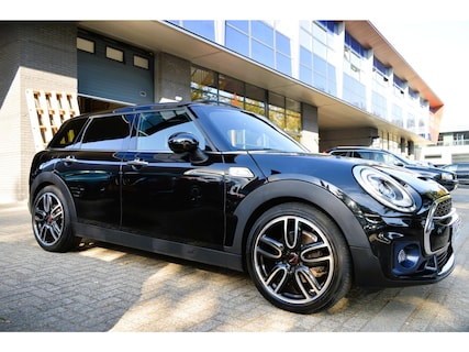 MINI-Clubman