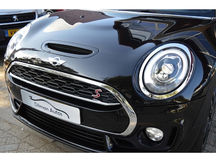 MINI-Clubman