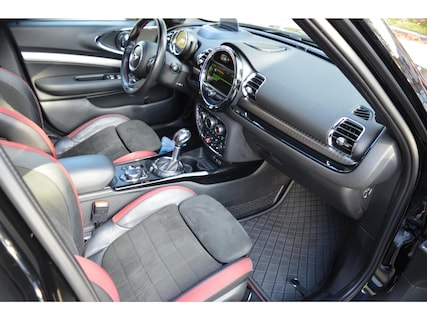MINI-Clubman