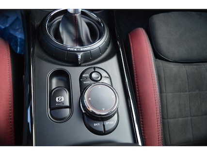 MINI-Clubman