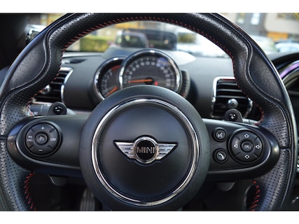 MINI-Clubman