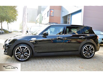 MINI-Clubman