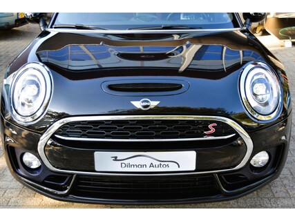 MINI-Clubman
