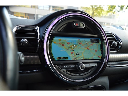 MINI-Clubman