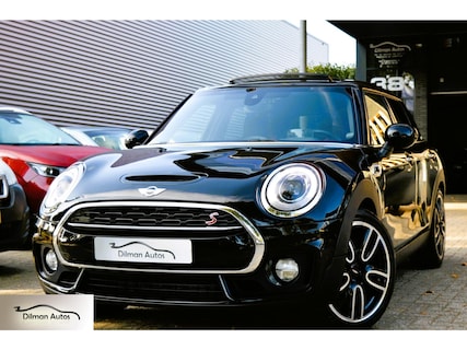 MINI-Clubman