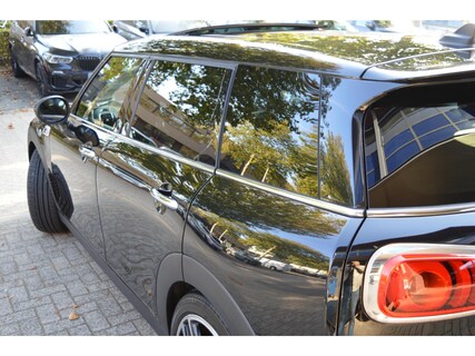 MINI-Clubman