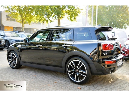 MINI-Clubman