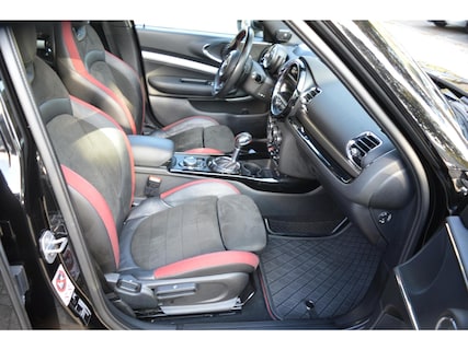 MINI-Clubman