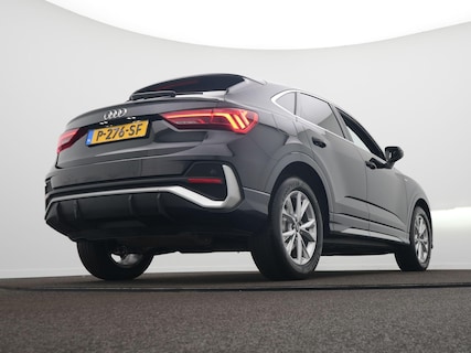 Audi-Q3 Sportback