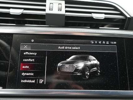 Audi-Q3 Sportback
