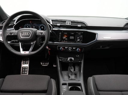 Audi-Q3 Sportback