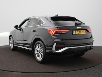 Audi-Q3 Sportback