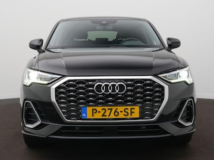 Audi-Q3 Sportback