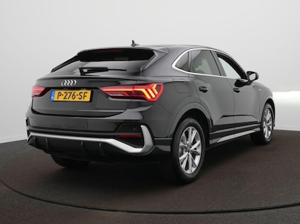 Audi-Q3 Sportback
