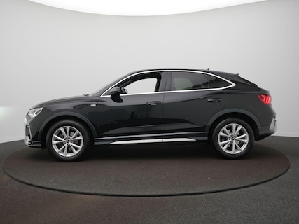 Audi-Q3 Sportback