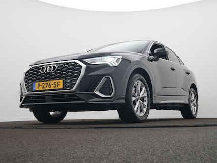 Audi-Q3 Sportback