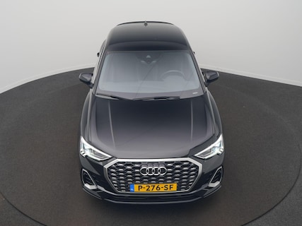 Audi-Q3 Sportback