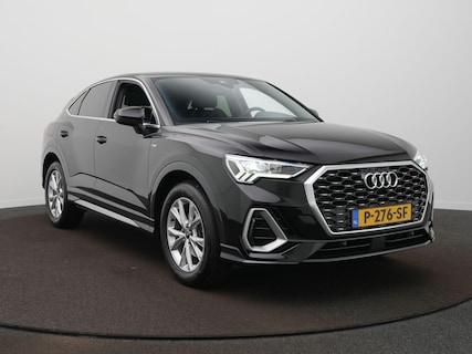 Audi-Q3 Sportback