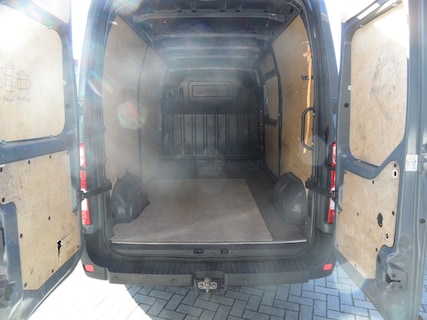 Renault-Master