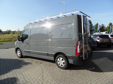 Renault-Master