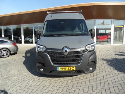 Renault-Master