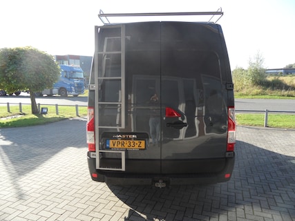 Renault-Master