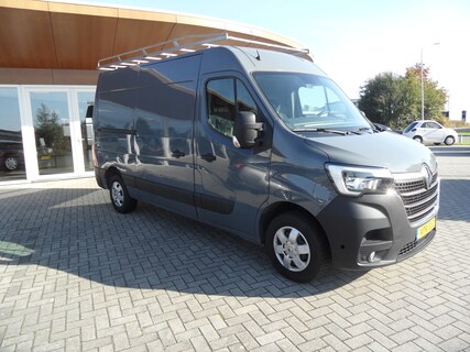 Renault-Master